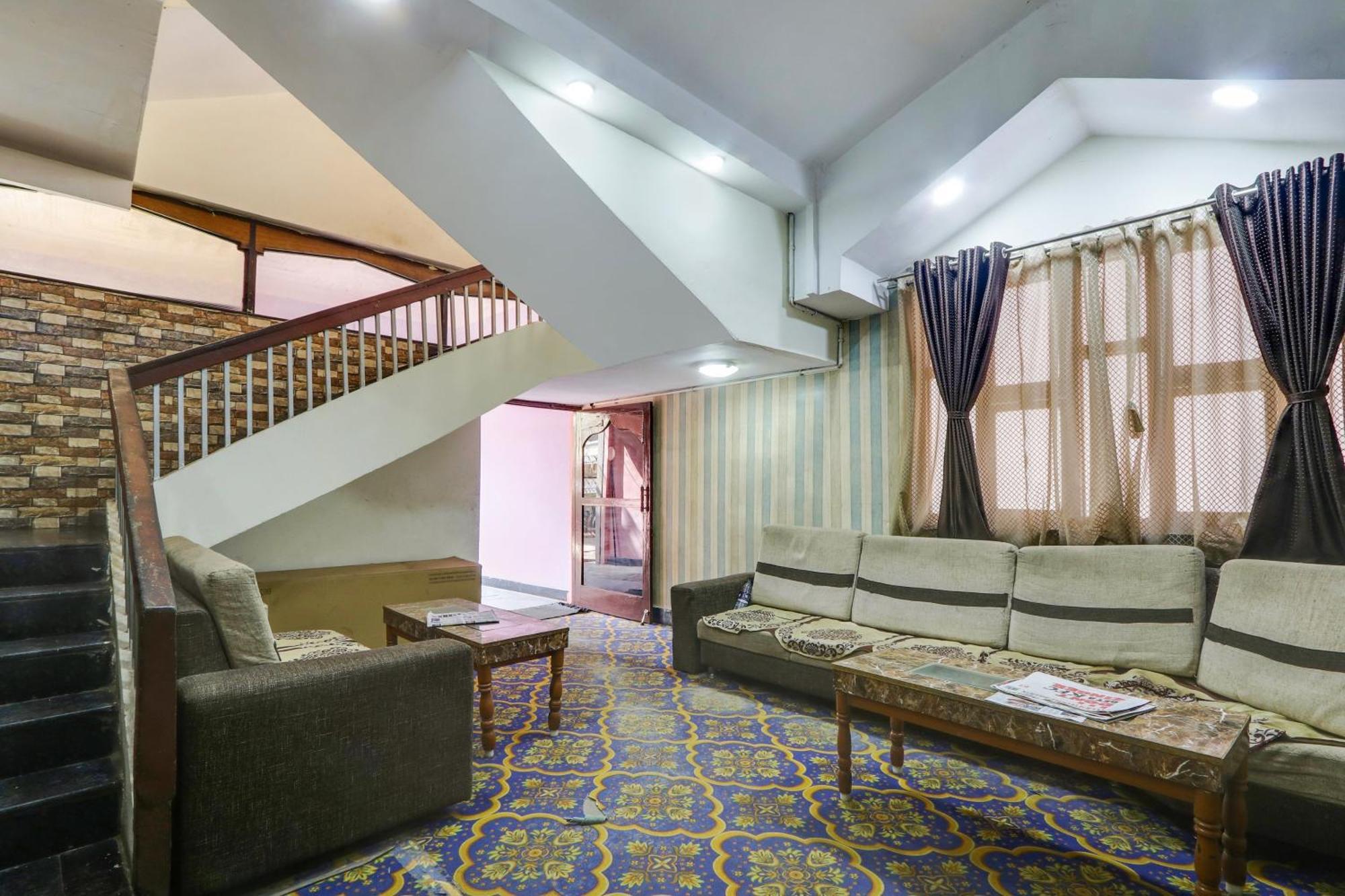 Hotel O Grand Hotel And Lodge Sangareddy Εξωτερικό φωτογραφία