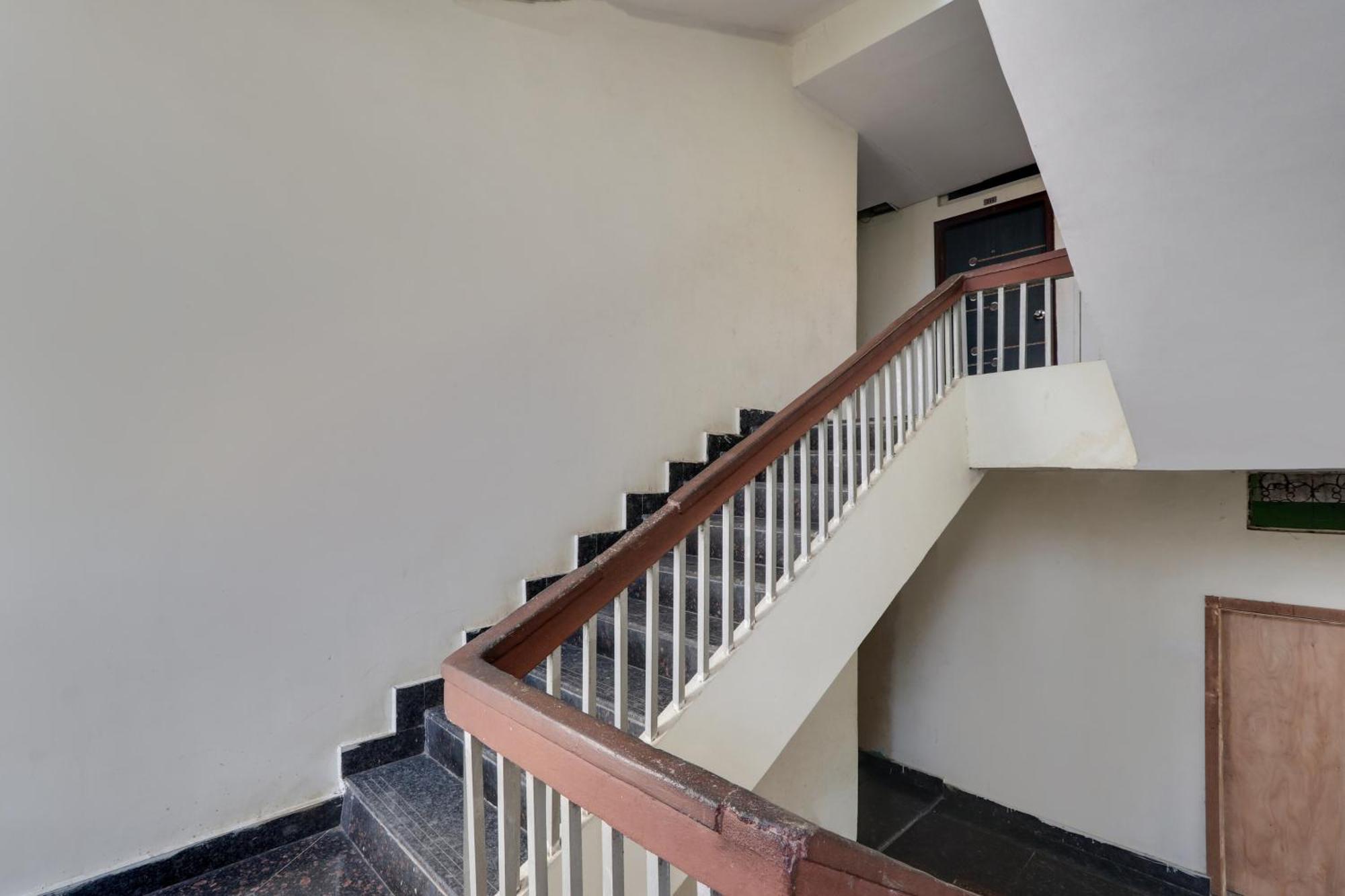 Hotel O Grand Hotel And Lodge Sangareddy Εξωτερικό φωτογραφία